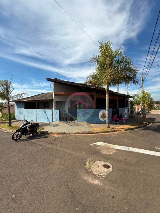Aluga se casa no Residencial Maria Luiza em Botucatu SP - Botucatu