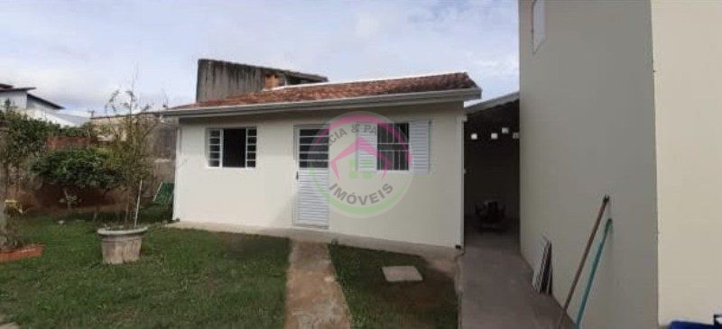 Casa à Venda no Bairro Alto em Botucatu SP - Botucatu
