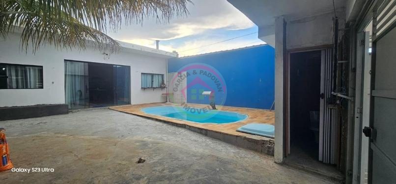Casa Térrea à Venda no Jardim Itamarati em Botucatu SP - Botucatu