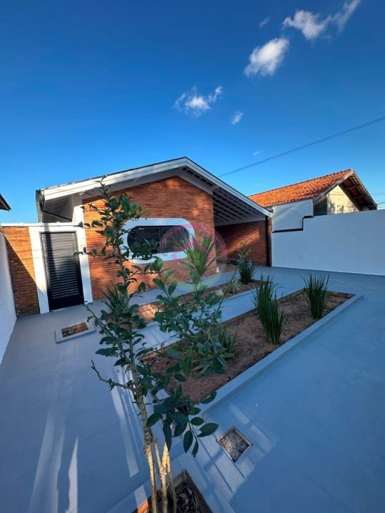 Excelente oportunidade para quem busca conforto, espaço e ótima localização: Jardim Paraiso em Botucatu SP - Botucatu
