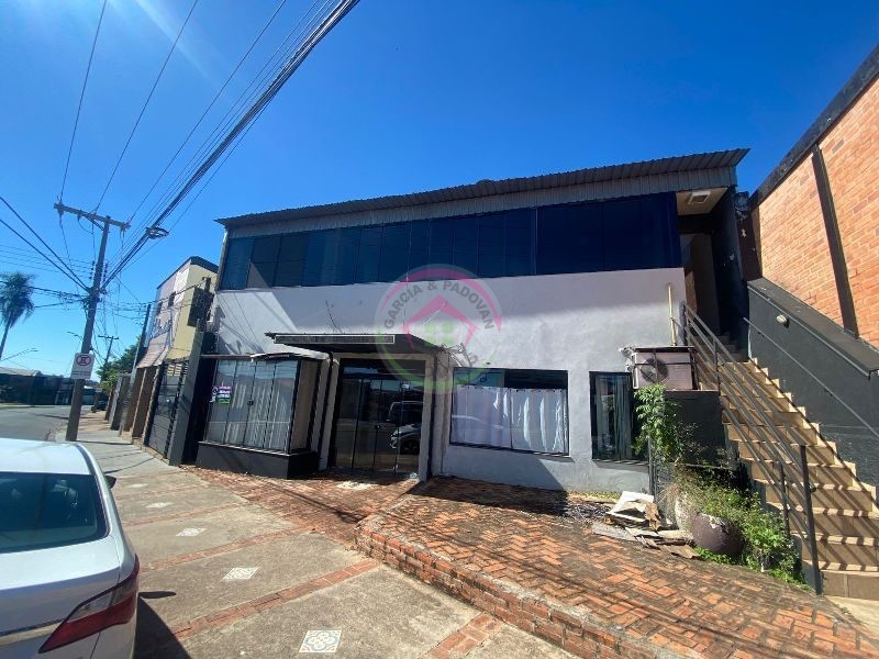 Prédio Comercial com Excelente Localização em Botucatu SP - Botucatu