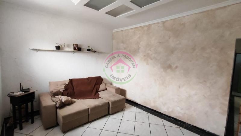 Vende se Casa Vila dos Lavradores em Botucatu SP - Botucatu