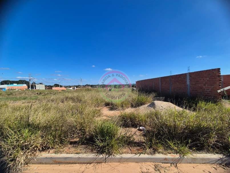 Vende se Terrenos no Parque Cidade em Botucatu SP - Botucatu