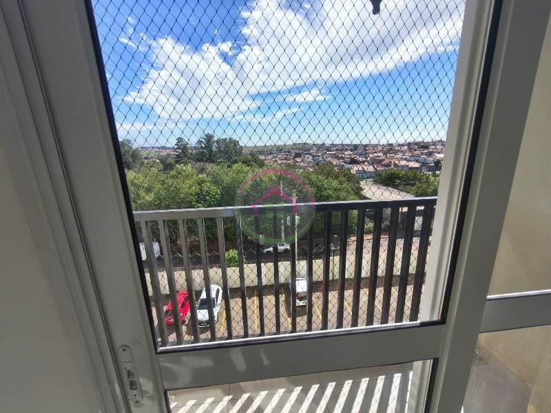 Aluga se Apartamento no Jardim Planalto em Botucatu SP - Botucatu