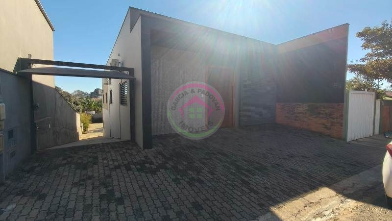 Prédio para Alugar, 10 Vagas - Centro, Botucatu, SP