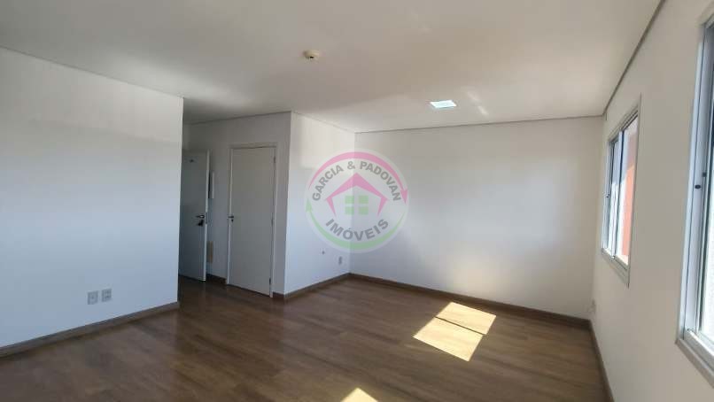 Sala Comercial Home Trade Center em Botucatu SP - Botucatu