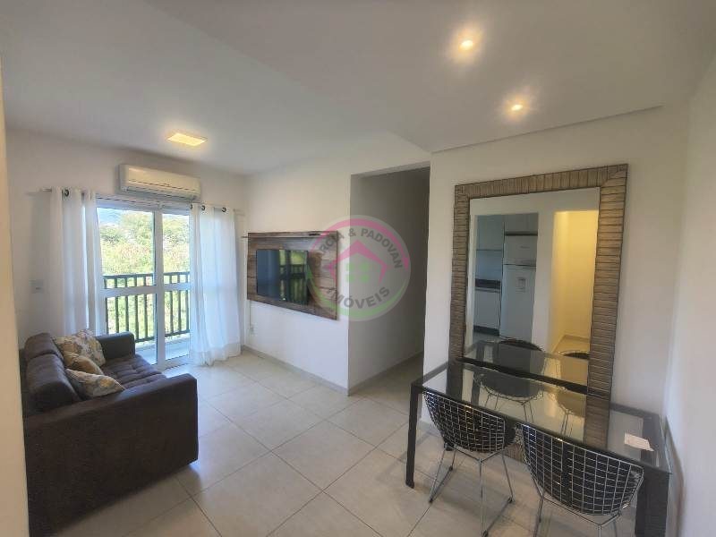 Vende-se Apartamento Mobiliado no Condomínio Zafira em Botucatu SP - Botucatu