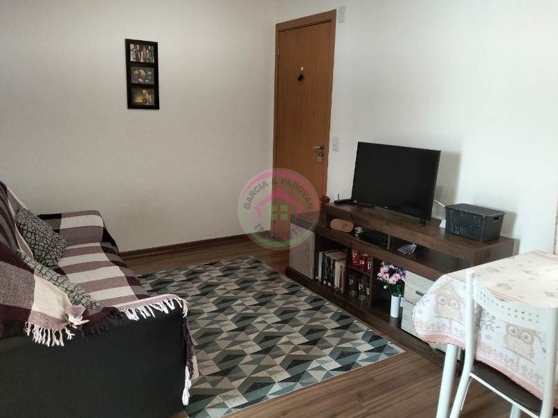 Vende-se Apartamento no Bella Itália em Botucatu SP - Botucatu