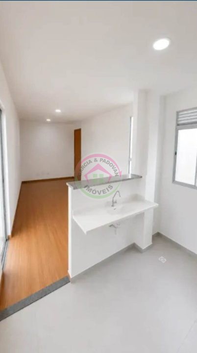 Aluga se Apartamento Bela Ungria próx. ao Lageado. - Botucatu