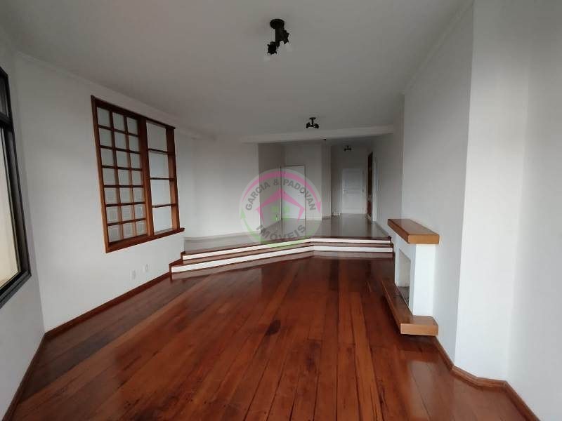 Aluga se Apartamento no Plaza em Botucatu SP - Botucatu