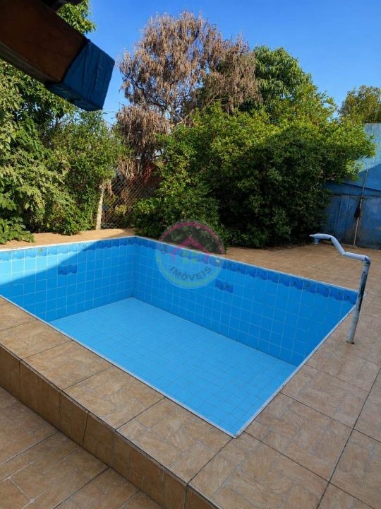Casa com amplo terreno no Convívio em Botucatu SP - Botucatu