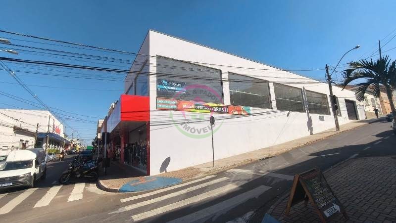 Prédio Comercial para alugar no Centro de Botucatu SP - Botucatu