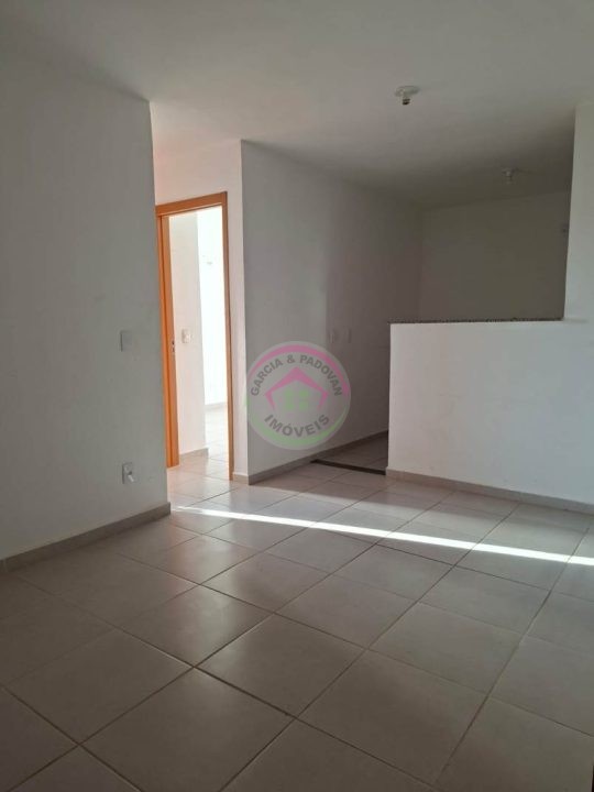 Vende-se Apartamento no Condomínio Bela Rússia em Botucatu SP - Botucatu