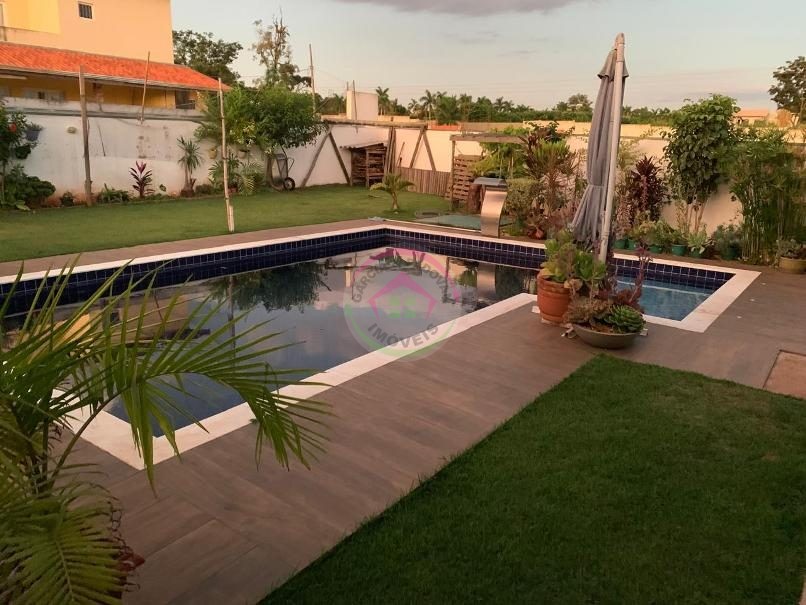Vende se Casa no Ninho Verde 2 em Pardinho SP - Pardinho
