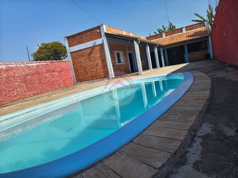 Vende-se Chácara no Convívio em Botucatu SP - Botucatu