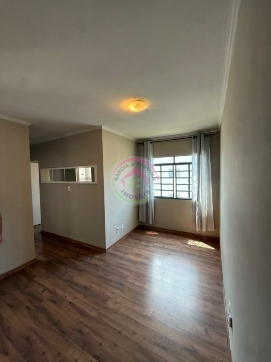 Aluga se  Apartamento no Condomínio Residencial Tuiuti em Botucatu SP - Botucatu