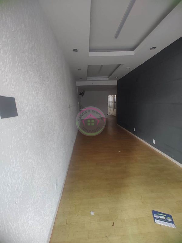 Aluga-se Ponto Comercial na João Passos em Botucatu SP - Botucatu