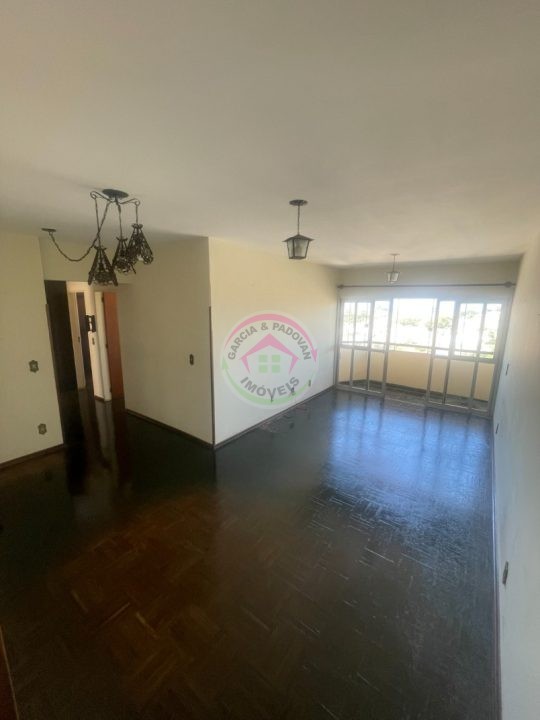 Apartamento a Venda no Centro de Eldorado SP - Eldorado