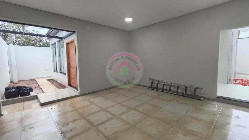 Casa para alugar no Jardim Cambuí em Botucatu SP - Botucatu