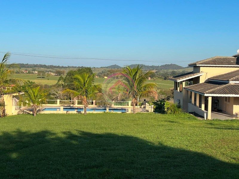 Sítio à Venda na Região de Porangada SP - Porangada
