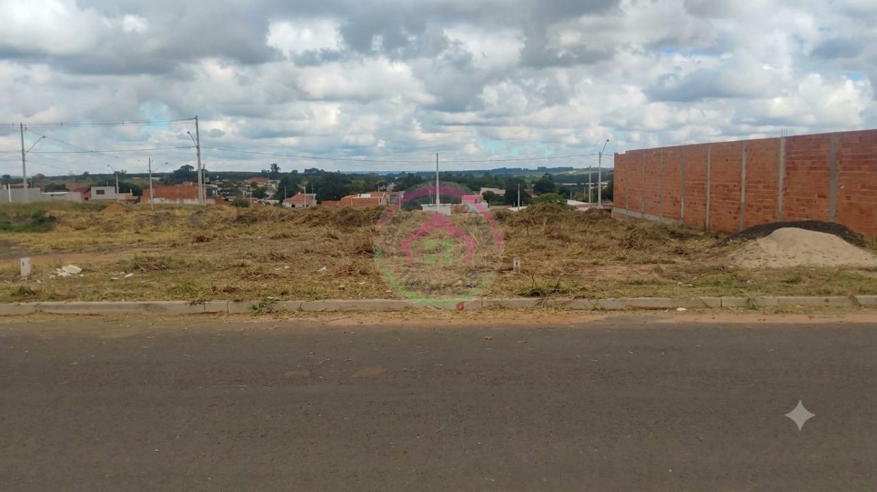 Vende se Terrenos no Parque Cidade em Botucatu SP - Botucatu