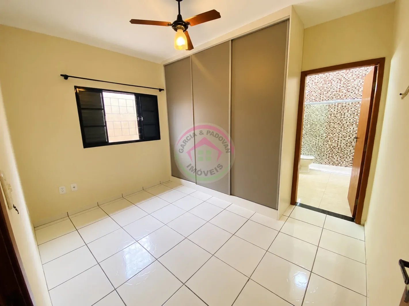 Casa para a Venda no Jardim Cristina em Botucatu SP - Botucatu