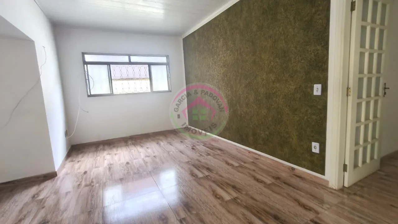 Casa para alugar na Cohab 1 em Botucatu SP - Botucatu