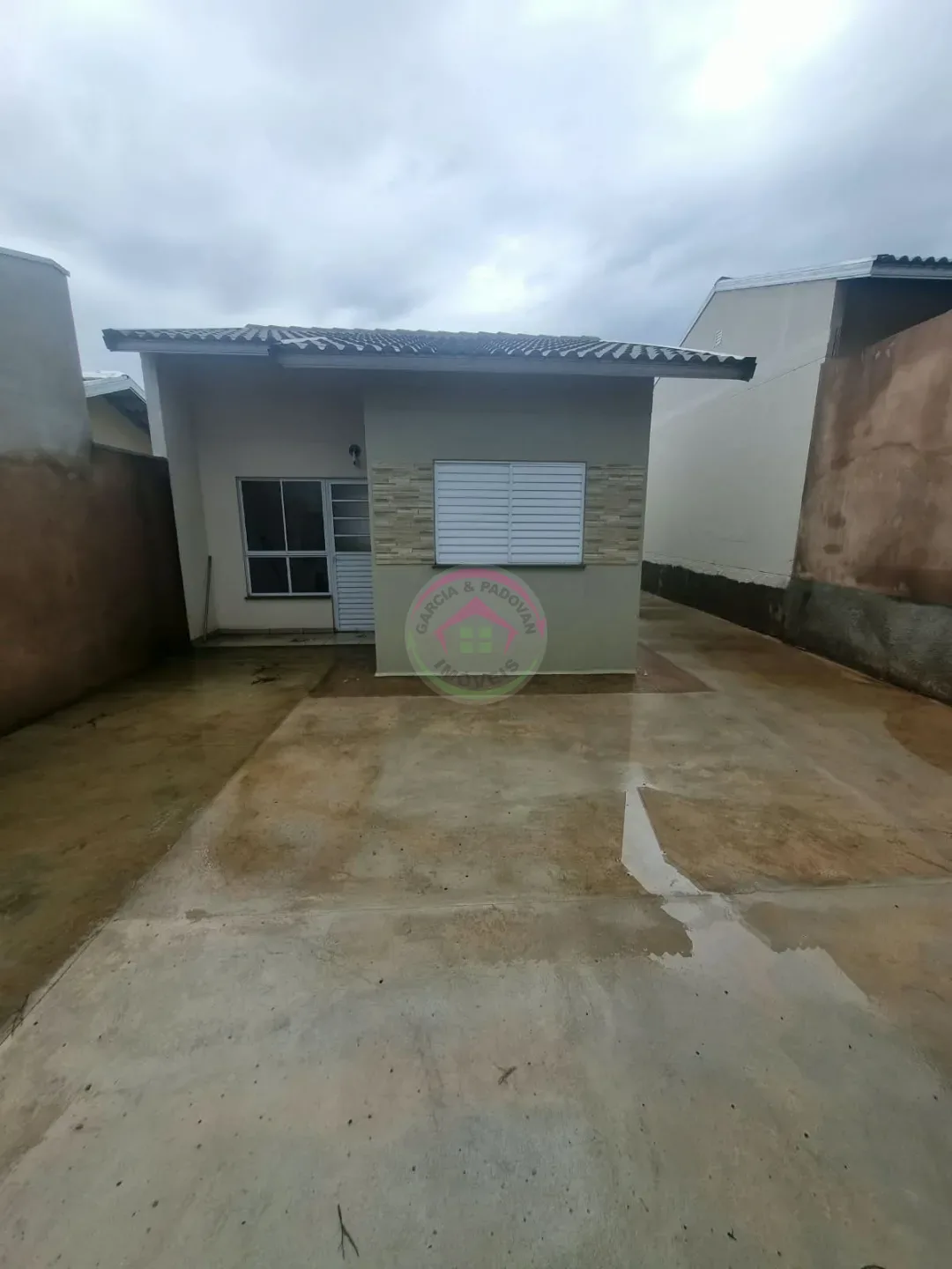 Casa para Alugar no Residencial Ecovilla em Botucatu SP - Botucatu