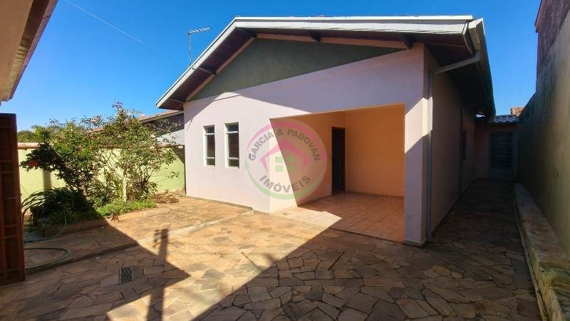Vende se  linda Casa no Bairro Alto em Botucatu SP - Botucatu