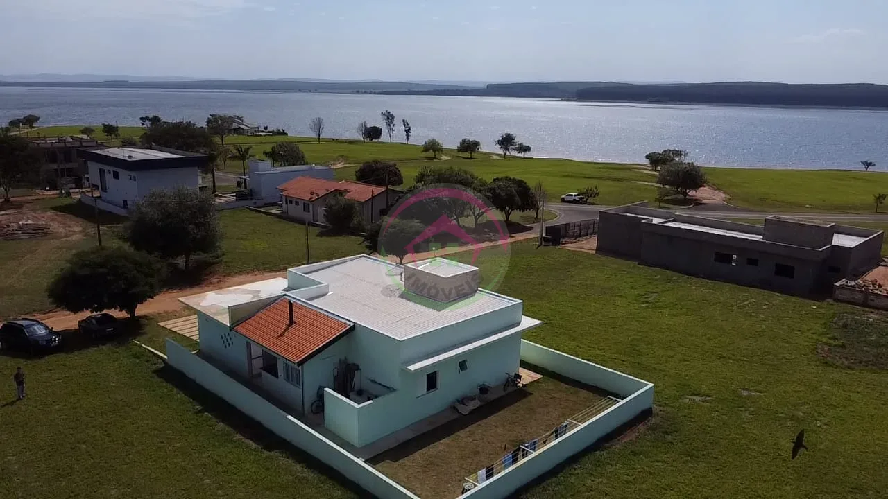 Viva com conforto no Riviera de Santa Cristina V em Paranapanema SP - Paranapanema